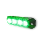 Code 3 XTP4 LED Interior/Exterior Lightheads