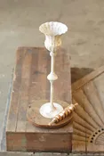 Fluted Holders