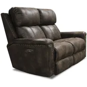 1C03/N Ez1c00 Double Reclining Loveseat