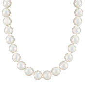 8mm Akoya Cultured Pearl Strand