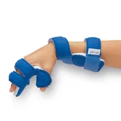 Air-Soft Resting Hand Splint