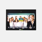 Android-based 21″ Facial Recognition Kiosk – FK1021