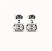 Boa Earrings