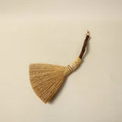 23" Handmade Turkey Wing Broom