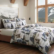 Acadia Duvet Cover Set
