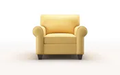 Alamo Chair - Portland Dijon