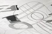 Classical Guitar Plans & Acetates for Book