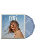 1989 (Taylor’s Version) – Taylor Swift