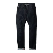 17oz Heavy Gauge Jeans Slim Fit