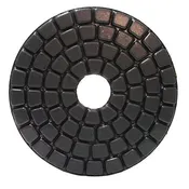 Alpha GP4BLACK Ceramica Buffer 4 Black