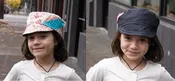 Flipside Hats