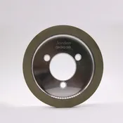 Resin Cup Wheel -240G