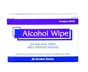 Alcohol Wipes