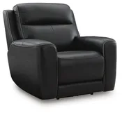 5Z-Comfort Power Recliner