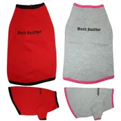 Butt Sniffer Pet Tee