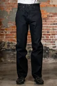 3sixteen CS-220x - Classic Straight ⁠-⁠ Double Black Selvedge