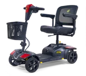 Buzzaround XL GB150