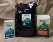 Fieldheads Coffee