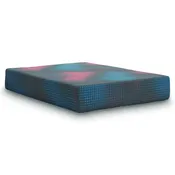 Alpine Hybrid Queen Mattress