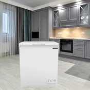 Frigidaire 5 Cf Chest&nbsp;Freezer