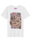 1950's Diner Tea Time T-Shirt