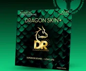 Dragon Skin+™ 80/20 Bronze Acoustic Guitar Strings