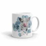 Milo Mug