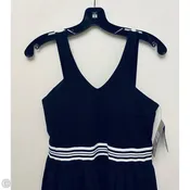 Athletic Dress By Avia In Black, Size: M