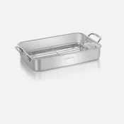 14" LASAGNA PAN