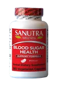 Blood Sugar Health