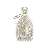 10K Charm (6.5g)