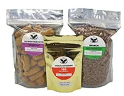 180 Ultimate Sugar Glider Nutritional Package