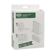 Sebo AirBelt K Filters Kit | House of Vacuums