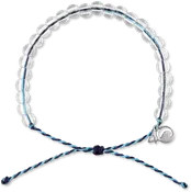4ocean - Whale Beaded Bracelet