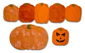 Pumpkins!
