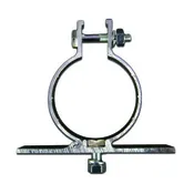 2 3/8″ Round Sign Post Clamps