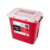 2G Sharps Container