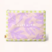 Sunshine Tyvek Beach Pouch