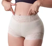 Ref: 671 TUMMY CONTROL PANTY