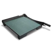 18in Premier® GreenBoard™ Wood Series Guillotine Paper Cutter