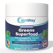 Greens SuperFood Powder– 4180 mg