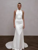 Cruz by MWL Bride | bridal gown and dress | Bella Bleu Bridal