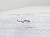 Savvy Rest Tranquility Latex Mattress