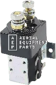 005417 Contactor 24 Volt For Atlet