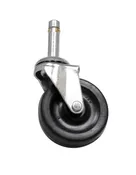2-1/2 INCH PLUG-IN CASTER - RH-9005.21
