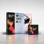 10ft Graffiti Backlit Trade Show Display Kit GB10A
