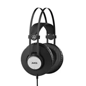 AKG K72 Over Ear Closed Back Headband Studio Monitoring Headphone 40mm Drivers — Echotone Music