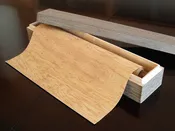 Yakusugi Table Runner — Lost Luggage & Co.
