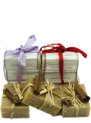 Abaton OLIVE & ARGAN soap