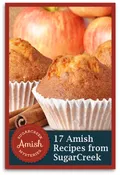 17 Amish Recipes from Sugarcreek
